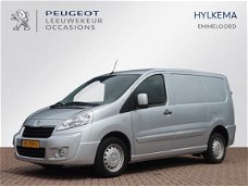 Peugeot Expert - 1.6 HDi 90pk L1H1 Navteq|Navigatie|PDC| | Betimmering-Season|