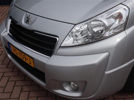 Peugeot Expert - 1.6 HDi 90pk L1H1 Navteq|Navigatie|PDC| | Betimmering-Season| - 1