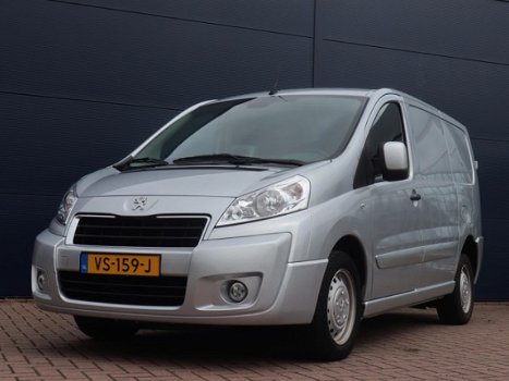 Peugeot Expert - 1.6 HDi 90pk L1H1 Navteq|Navigatie|PDC| | Betimmering-Season| - 1