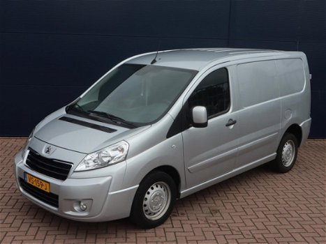 Peugeot Expert - 1.6 HDi 90pk L1H1 Navteq|Navigatie|PDC| | Betimmering-Season| - 1