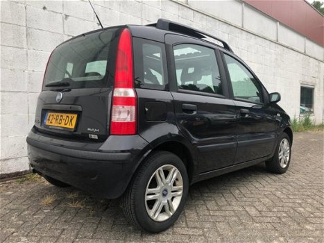 Fiat Panda - 1.3 JTD Dynamic NAP APK Pano Dak Elektrische Pakket - 1