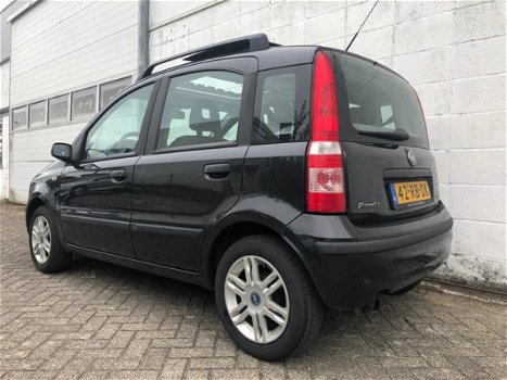 Fiat Panda - 1.3 JTD Dynamic NAP APK Pano Dak Elektrische Pakket - 1