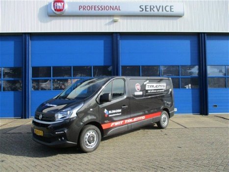 Fiat Talento - 1.6 D 107KW SX Demo - 1