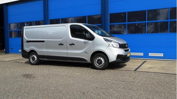 Fiat Talento - 1.6 PRO Edition DEMO - 1