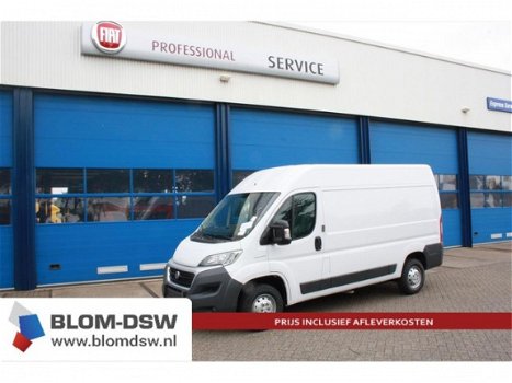 Fiat Ducato - 2.3 MULTIJET 96KW Pro edition Demo - 1