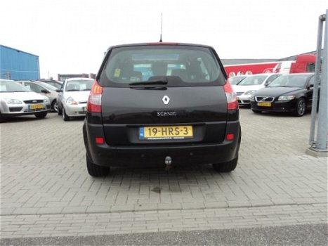 Renault Scénic - 1.6 16V 82KW Business Line Panoramadak Xenon - 1