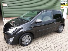 Renault Twingo - 1.2-16V Collection NAP, Airco, zeer lage kmstand