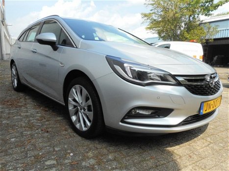 Opel Astra Sports Tourer - 1.0 Edition 105pk, nav/crc/clim./park.v+a - 1