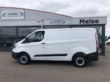 Ford Transit Custom - GB 2.0 TDCi 105PK 270 L1H1 Economy AIRCO - 1