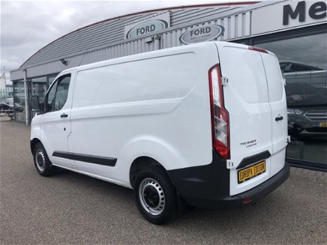 Ford Transit Custom - GB 2.0 TDCi 105PK 270 L1H1 Economy AIRCO - 1