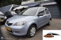 Mazda 2 - 2 1.4 Dynamic - 1 - Thumbnail