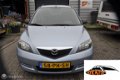 Mazda 2 - 2 1.4 Dynamic - 1 - Thumbnail