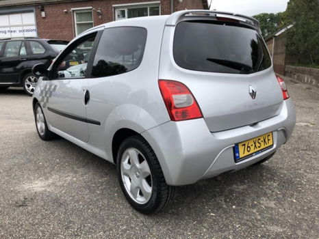 Renault Twingo - 1.2-16V Dynamique GT uitgevoerd * 2e Eig. / Airco / LM Velgen - 1