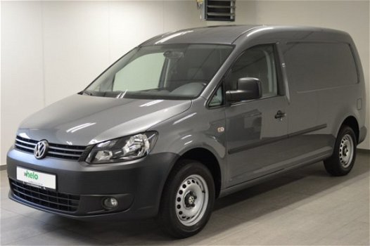 Volkswagen Caddy Maxi - 1.6 TDI BMT - 1