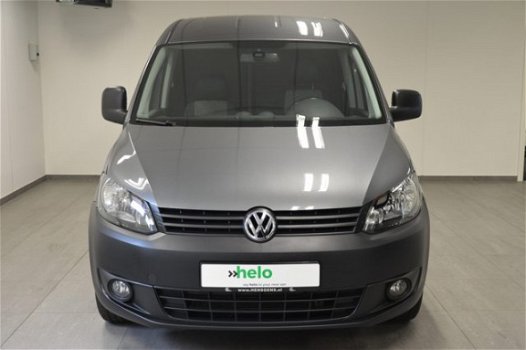 Volkswagen Caddy Maxi - 1.6 TDI BMT - 1