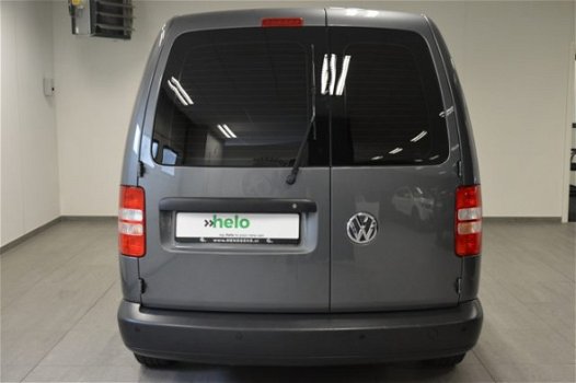 Volkswagen Caddy Maxi - 1.6 TDI BMT - 1