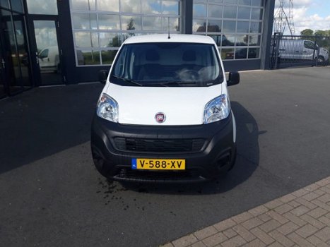 Fiat Fiorino - 1.4 Easy Pro - 1