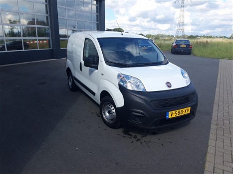 Fiat Fiorino - 1.4 Easy Pro - 1