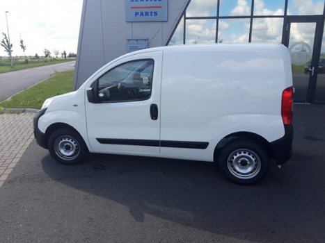 Fiat Fiorino - 1.4 Easy Pro - 1