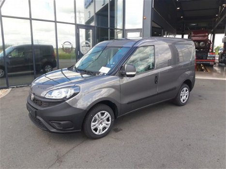 Fiat Doblò Cargo - 1.6 MJ L1H1 Pro Edition - 1