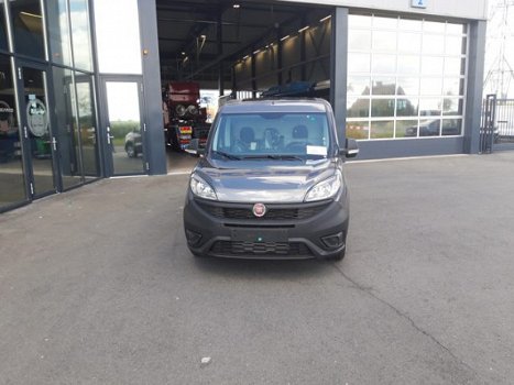 Fiat Doblò Cargo - 1.6 MJ L1H1 Pro Edition - 1