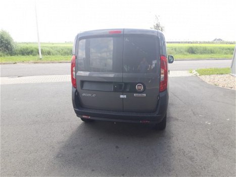 Fiat Doblò Cargo - 1.6 MJ L1H1 Pro Edition - 1