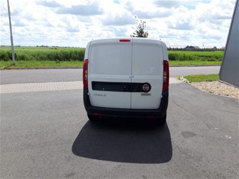 Fiat Doblò Cargo - 1.6 MJ L1H1 Pro Edition - 1