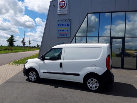 Fiat Doblò Cargo - 1.6 MJ L1H1 Pro Edition - 1