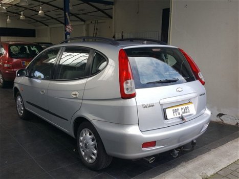 Daewoo Tacuma - 1.6-16V Style Dealer onderhouden APK NAP trekhaak - 1