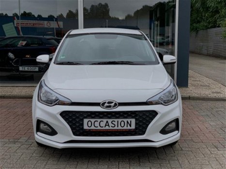 Hyundai i20 - * - 1