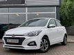 Hyundai i20 - * - 1 - Thumbnail