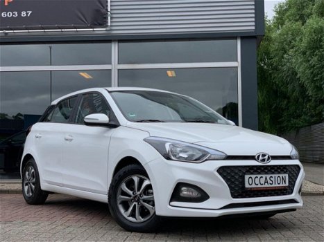 Hyundai i20 - * - 1