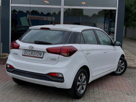 Hyundai i20 - * - 1