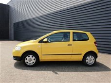 Volkswagen Fox - 1.2 Trendline