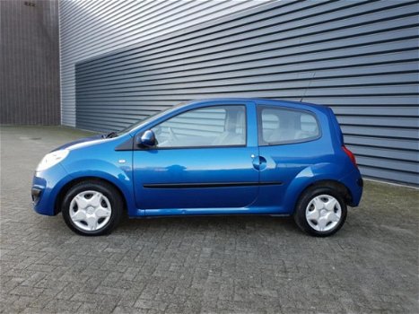 Renault Twingo - 1.2-16V Expression // Airco, centrale vergrendeling, elektr. ramen - 1