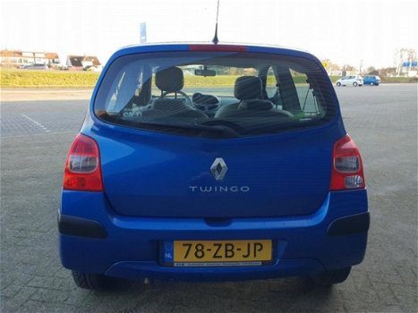 Renault Twingo - 1.2-16V Expression // Airco, centrale vergrendeling, elektr. ramen - 1