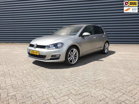 Volkswagen Golf - 1.4 TSI CUP Edition // afneembare trekhaak, automaat - 1