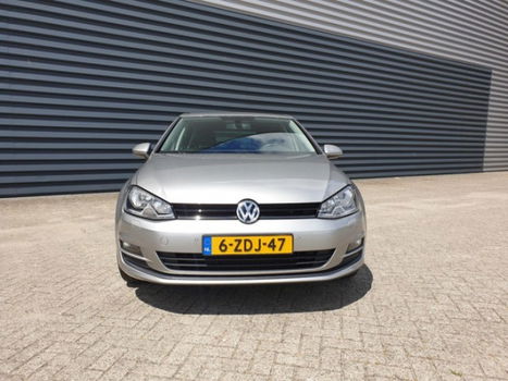 Volkswagen Golf - 1.4 TSI CUP Edition // afneembare trekhaak, automaat - 1