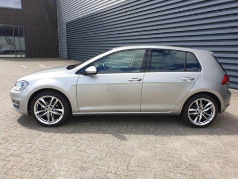 Volkswagen Golf - 1.4 TSI CUP Edition // afneembare trekhaak, automaat - 1