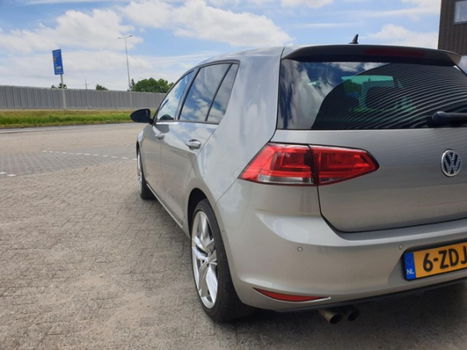 Volkswagen Golf - 1.4 TSI CUP Edition // afneembare trekhaak, automaat - 1