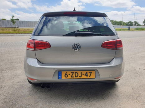 Volkswagen Golf - 1.4 TSI CUP Edition // afneembare trekhaak, automaat - 1