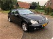 Mercedes-Benz C-klasse - 200 K. Elegance YOUNGTIMER CLIMA LEER C200 KOMPRESSOR - 1 - Thumbnail