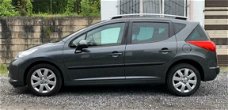 Peugeot 207 SW - XS 1.6 HDiF 16V 90pk PANO CLIMA