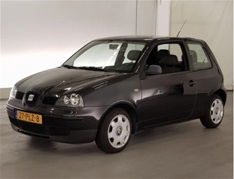 Seat Arosa - AROSA - 1