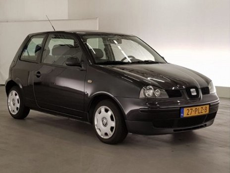 Seat Arosa - AROSA - 1