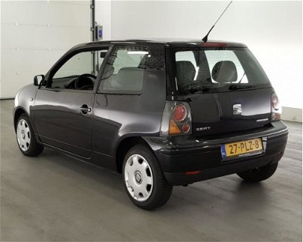 Seat Arosa - AROSA - 1