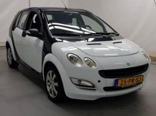 Smart Forfour - FORFOUR 1.1