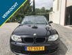 BMW 1-serie - 118d High Executive DAKRAAM XENON NAVI - 1 - Thumbnail