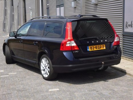 Volvo V70 - 2.4D Limited Edition AUTOMAAT Euro 4 - 1