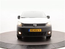 Volkswagen Caddy - 1.6 TDI OrigNL| 130dkm | Nette auto| Lm wielen | prijs Excl.BTW